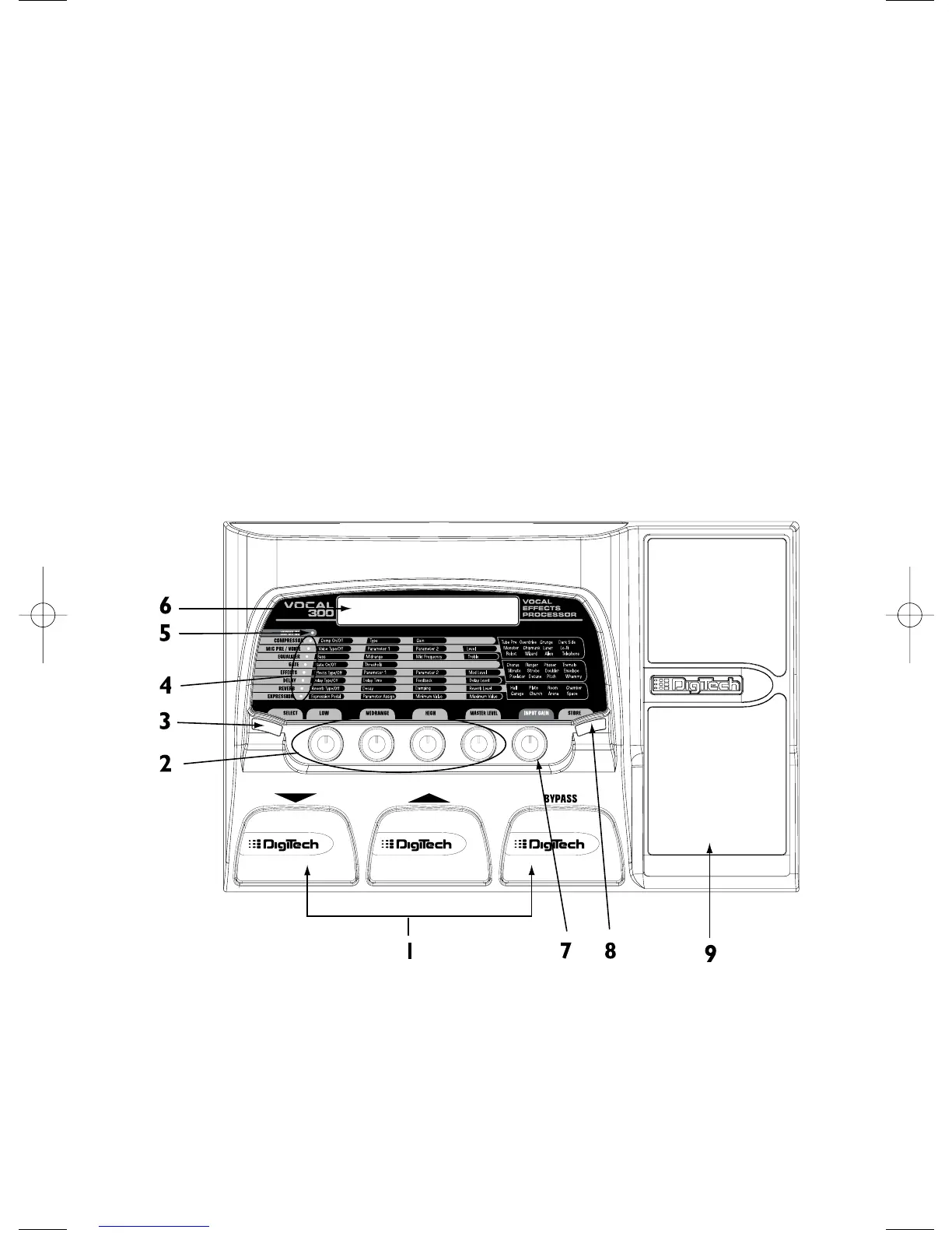 Page #4 background image