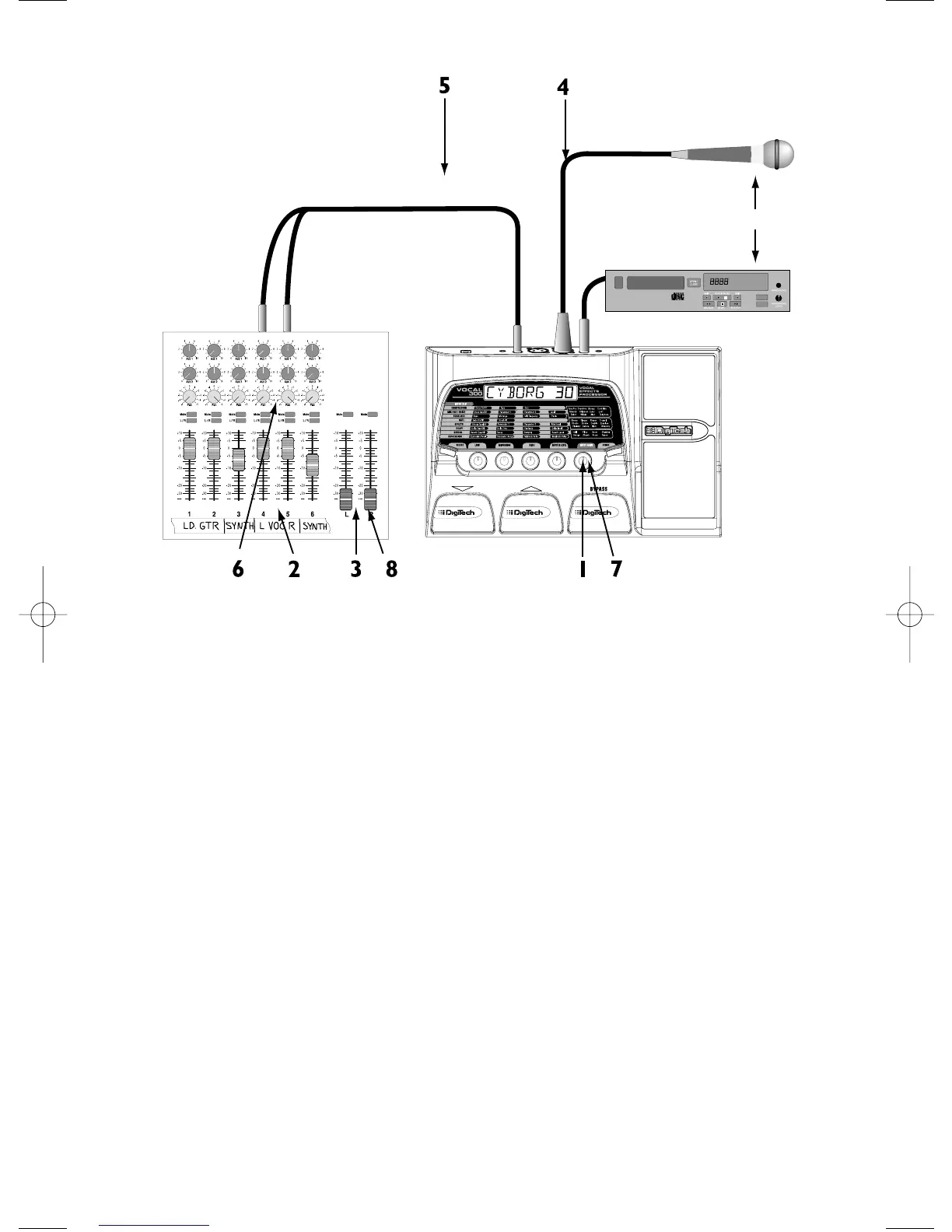 Page #7 background image