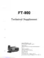 Preview: Technical Manual