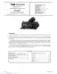 Preview: Service Manual