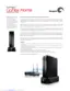 Preview: Specifications