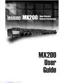 Preview: User Guide