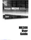 Preview: User Guide