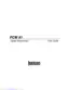 Preview: User Guide