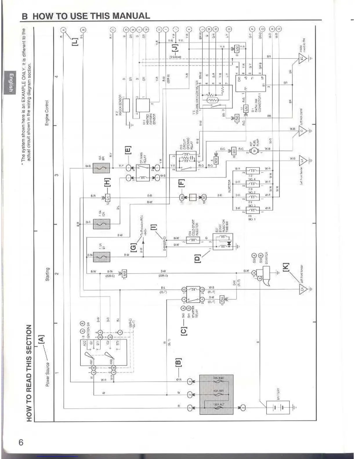 Page #5 background image