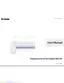 Preview: User Manual