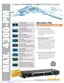 Preview: Specifications