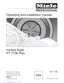 Preview: Operating And Installation Manual