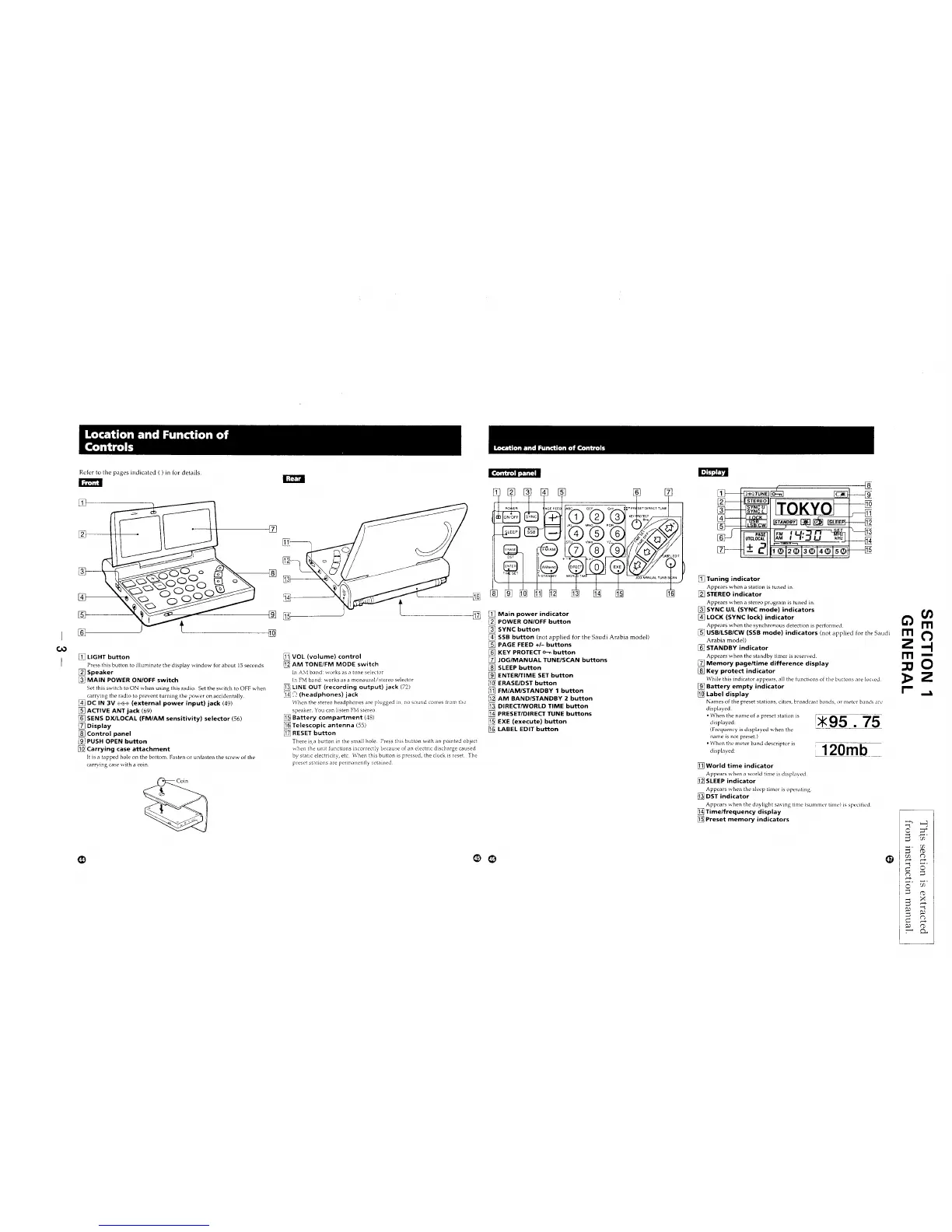 Page #3 background image