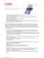 Preview: Specifications