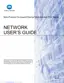 Preview: Network User's Guide