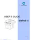 Preview: User Guide