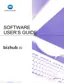 Preview: Software User's Guide