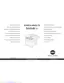 Preview: Safety Information Guide
