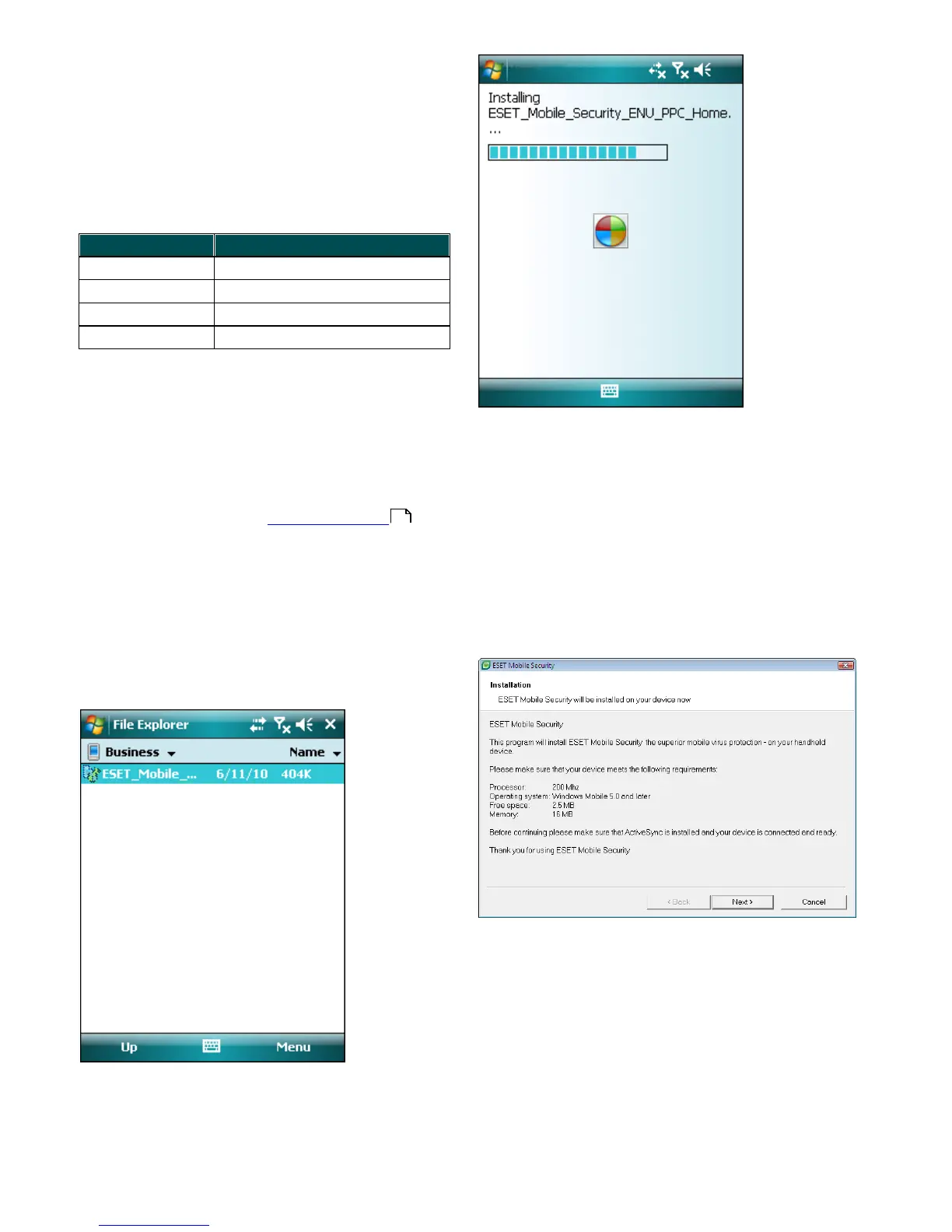 Page #3 background image
