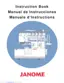 Preview: Instruction Book