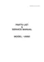 Preview: Manual