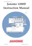 Preview: Instruction Manual
