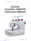 Preview: Instruction Manual