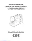 Preview: Instruction Book