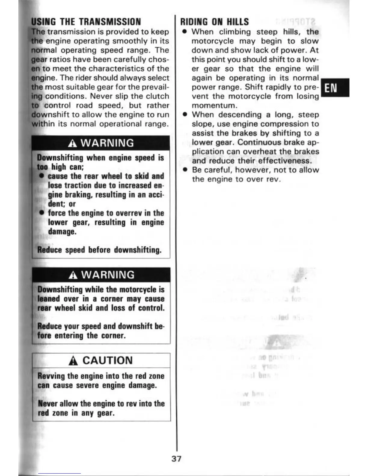 Page #38 background image