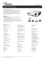 Preview: Datasheet