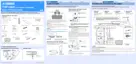Preview: Quick Reference Guide