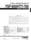 Preview: Service Manual