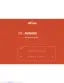 Preview: Handbook