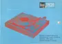 Preview: Operating Instructions