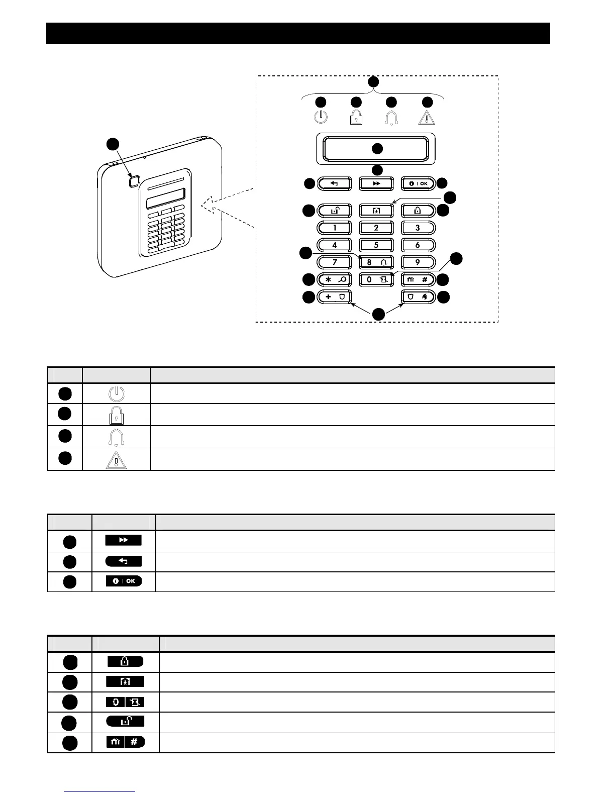Page #6 background image