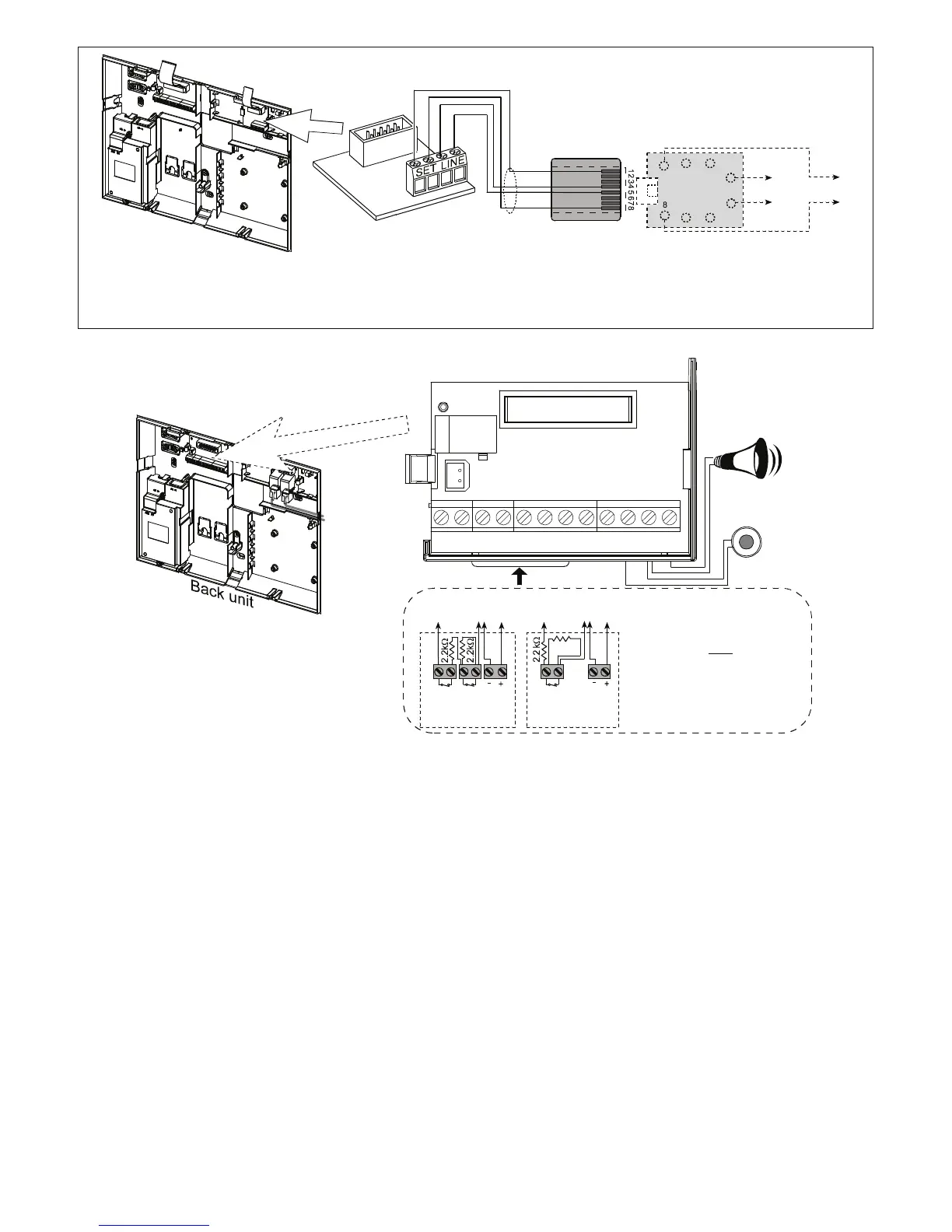 Page #6 background image