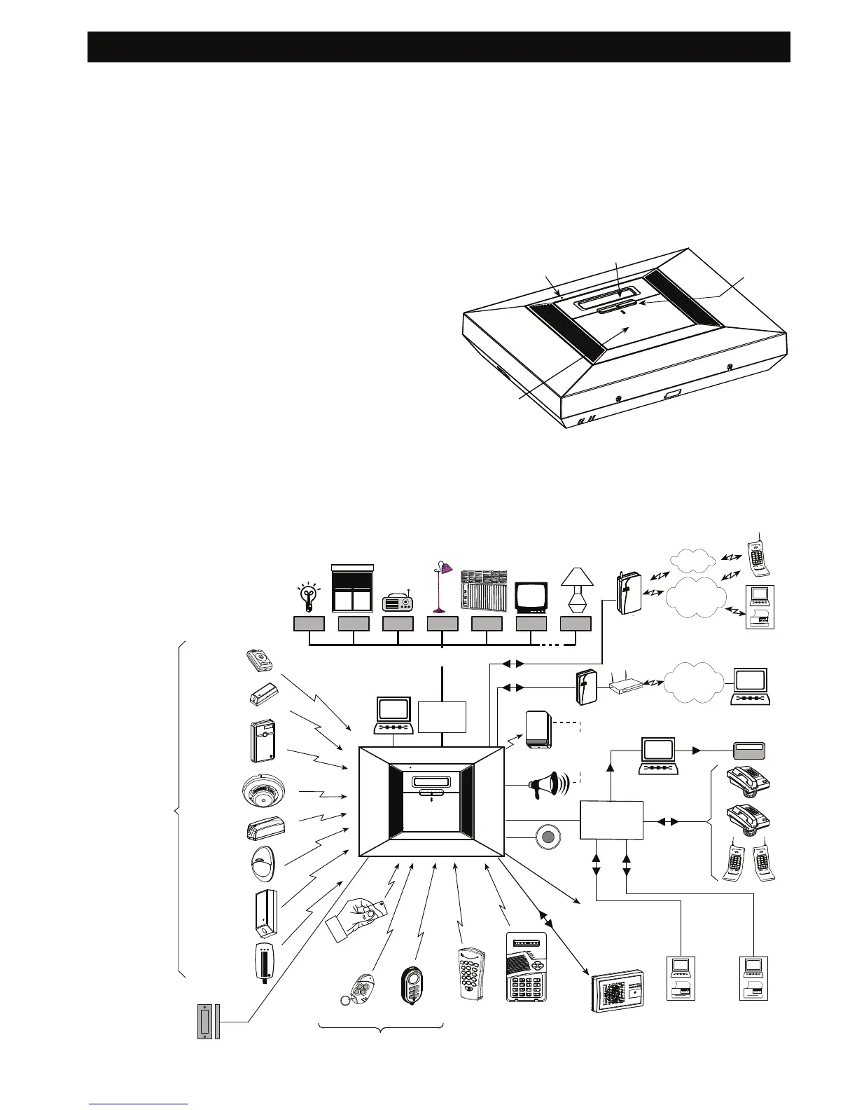 Page #4 background image