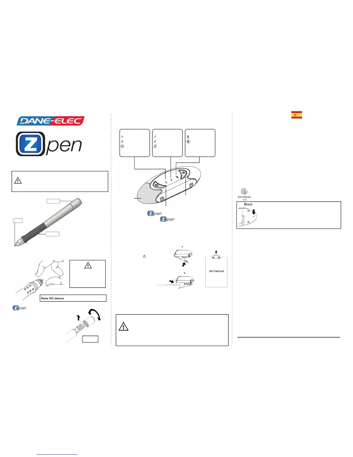 Page #4 background image