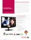 Preview: Specifications