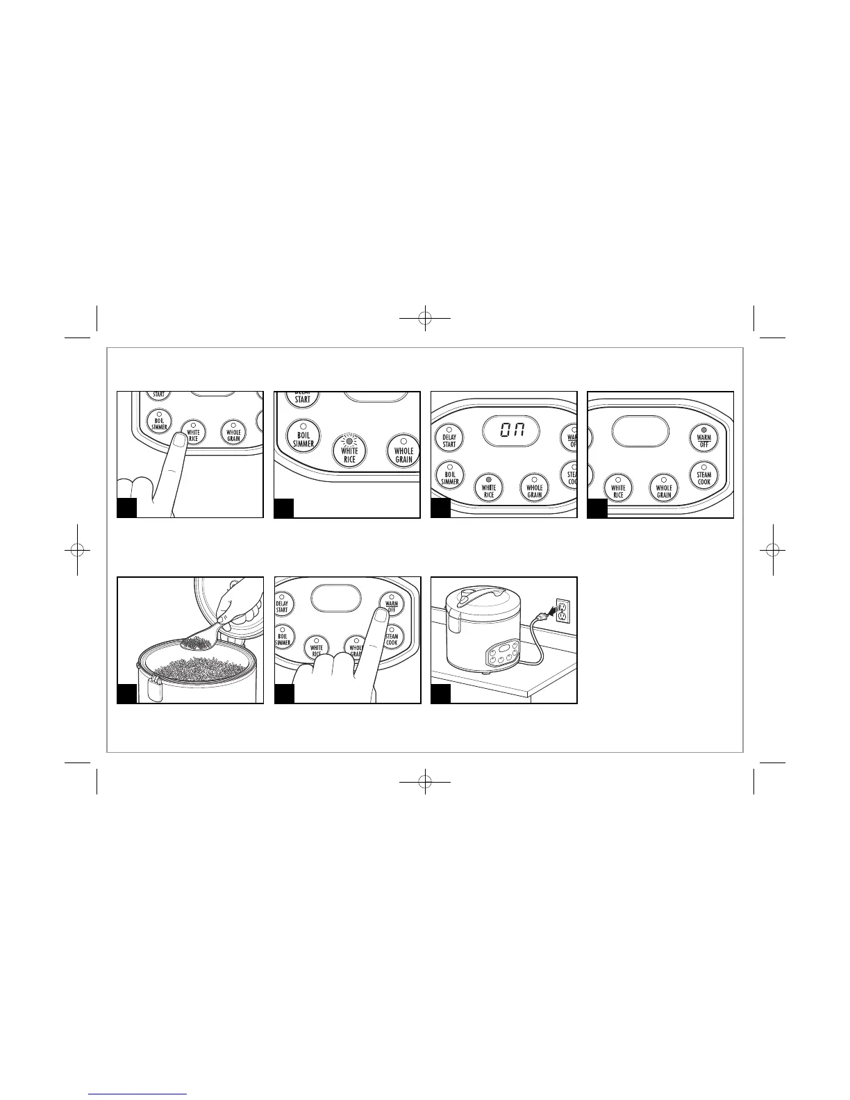 Page #5 background image