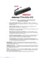 Preview: Specifications