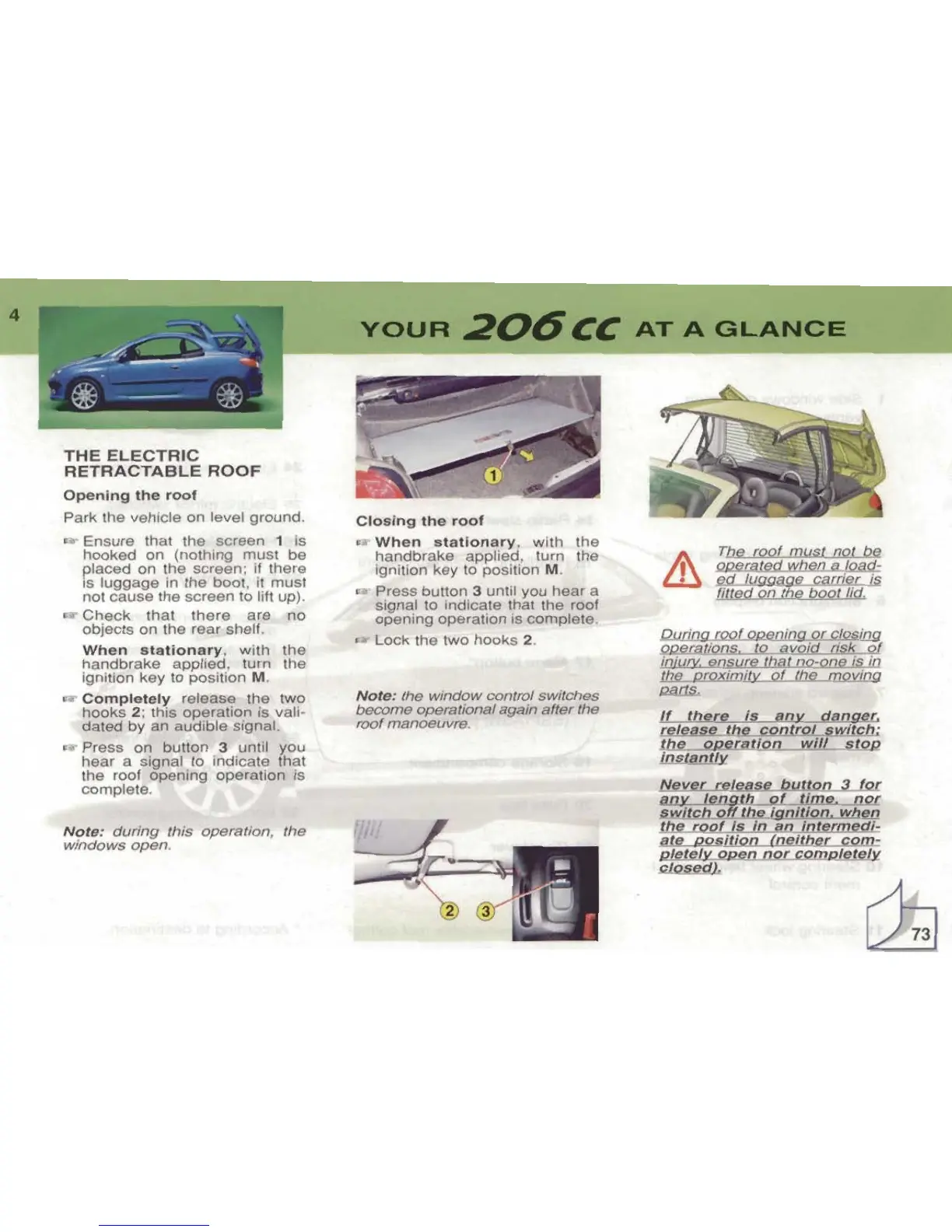 Page #5 background image