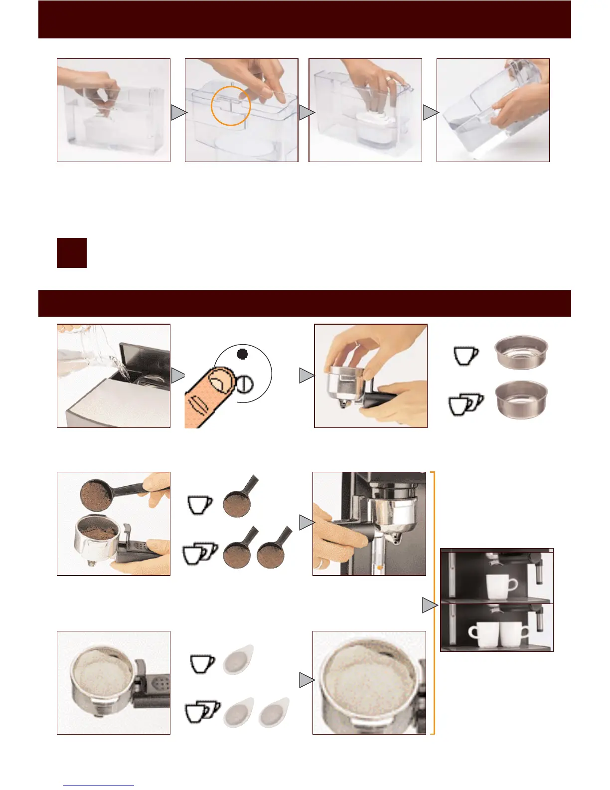 Page #4 background image