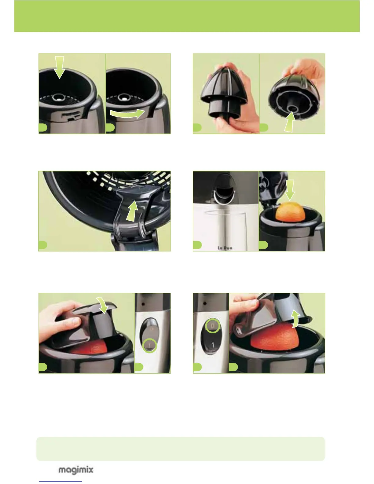 Page #6 background image