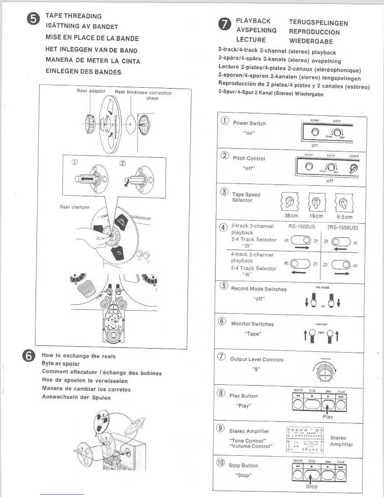 Page #5 background image