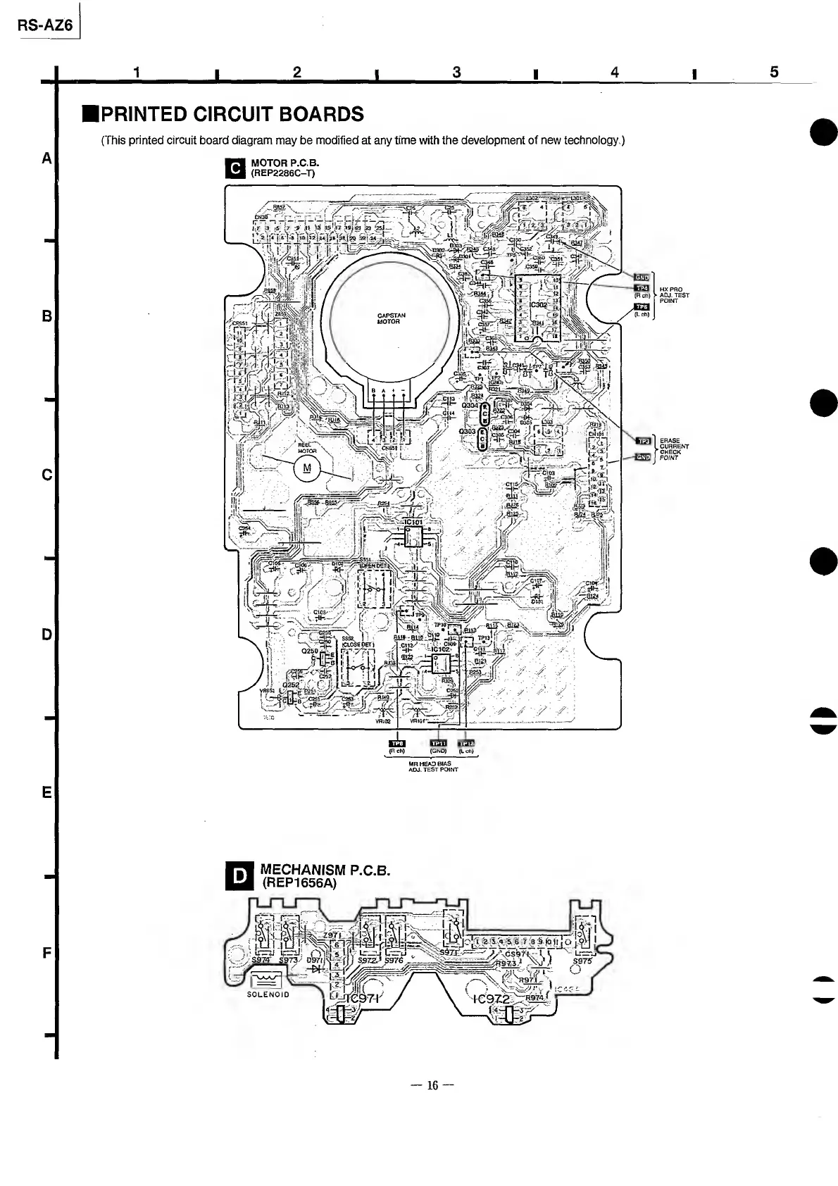 Page #16 background image