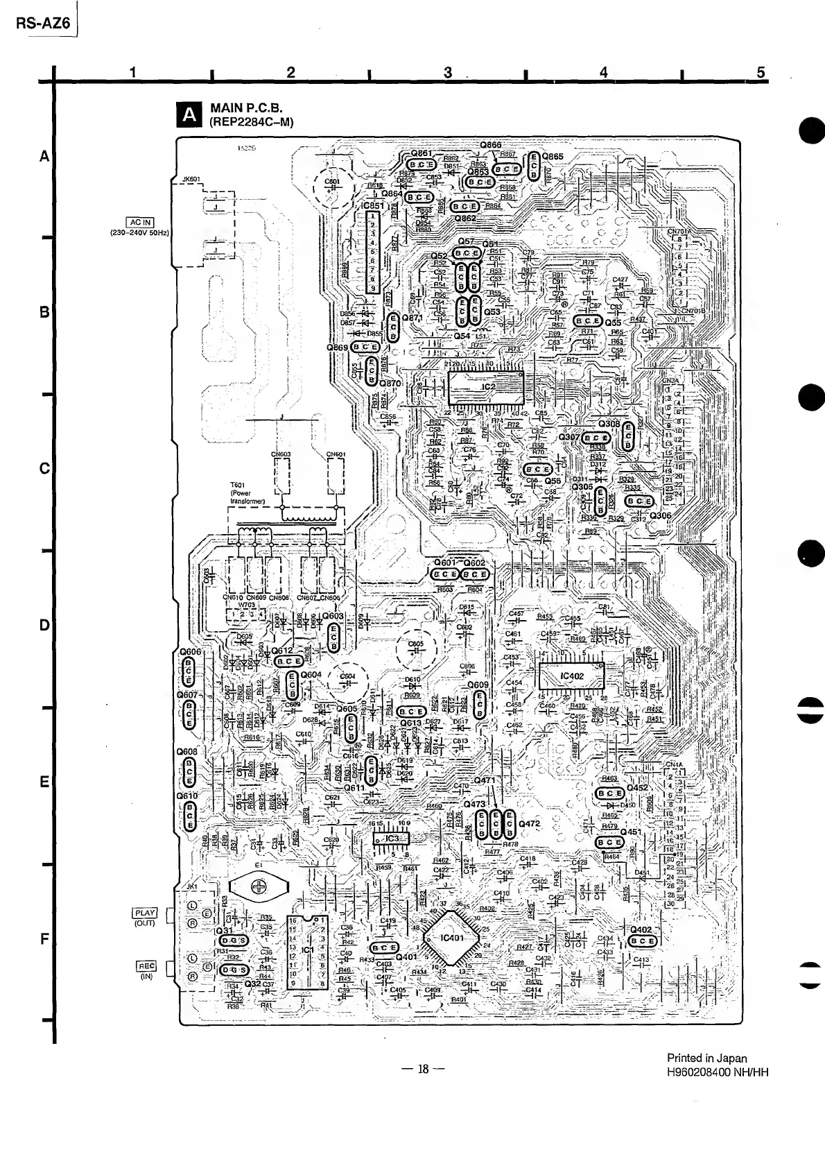 Page #18 background image