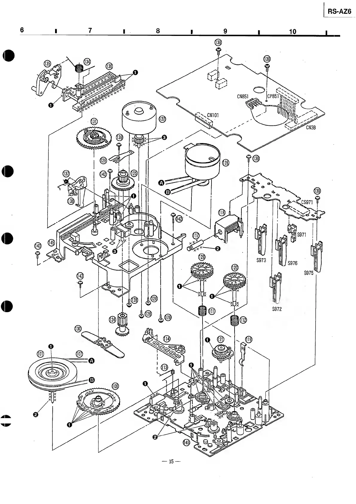 Page #15 background image