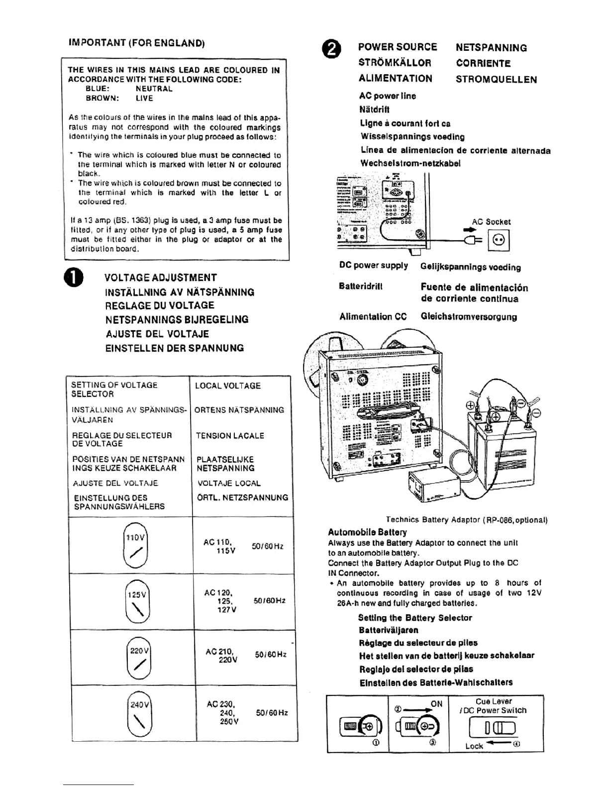 Page #2 background image