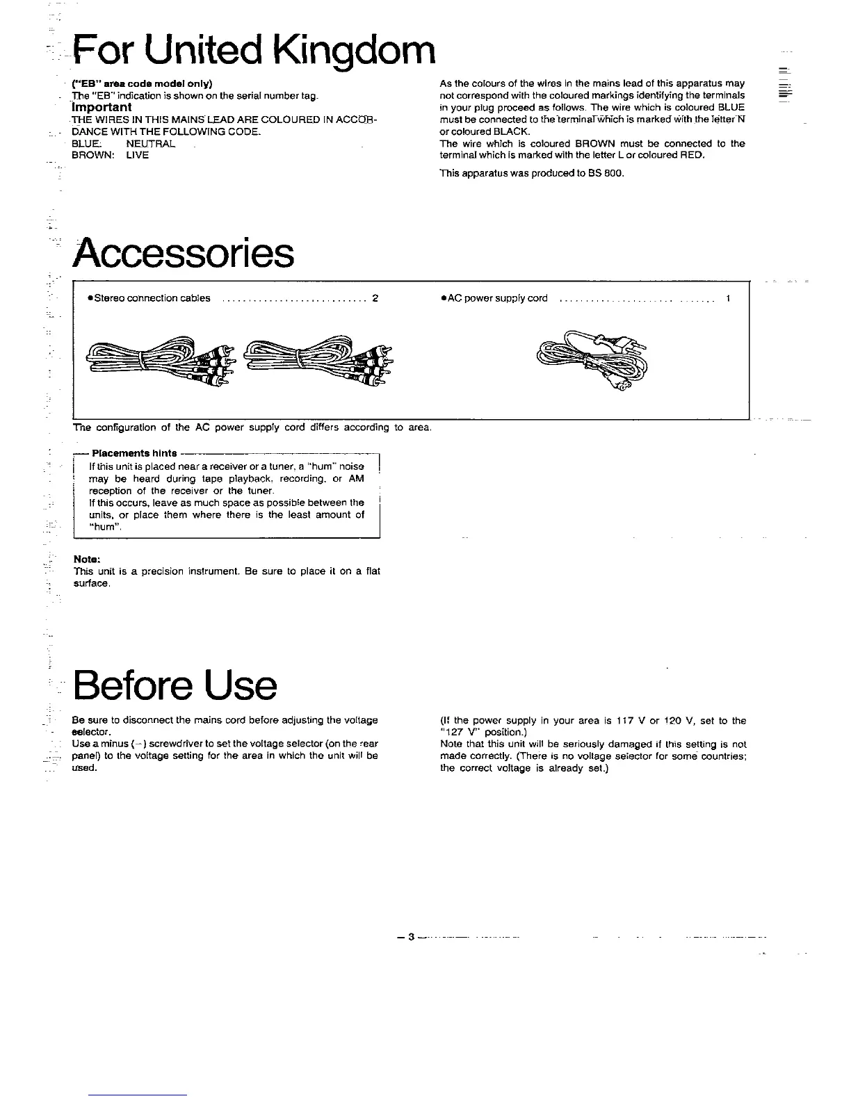 Page #3 background image