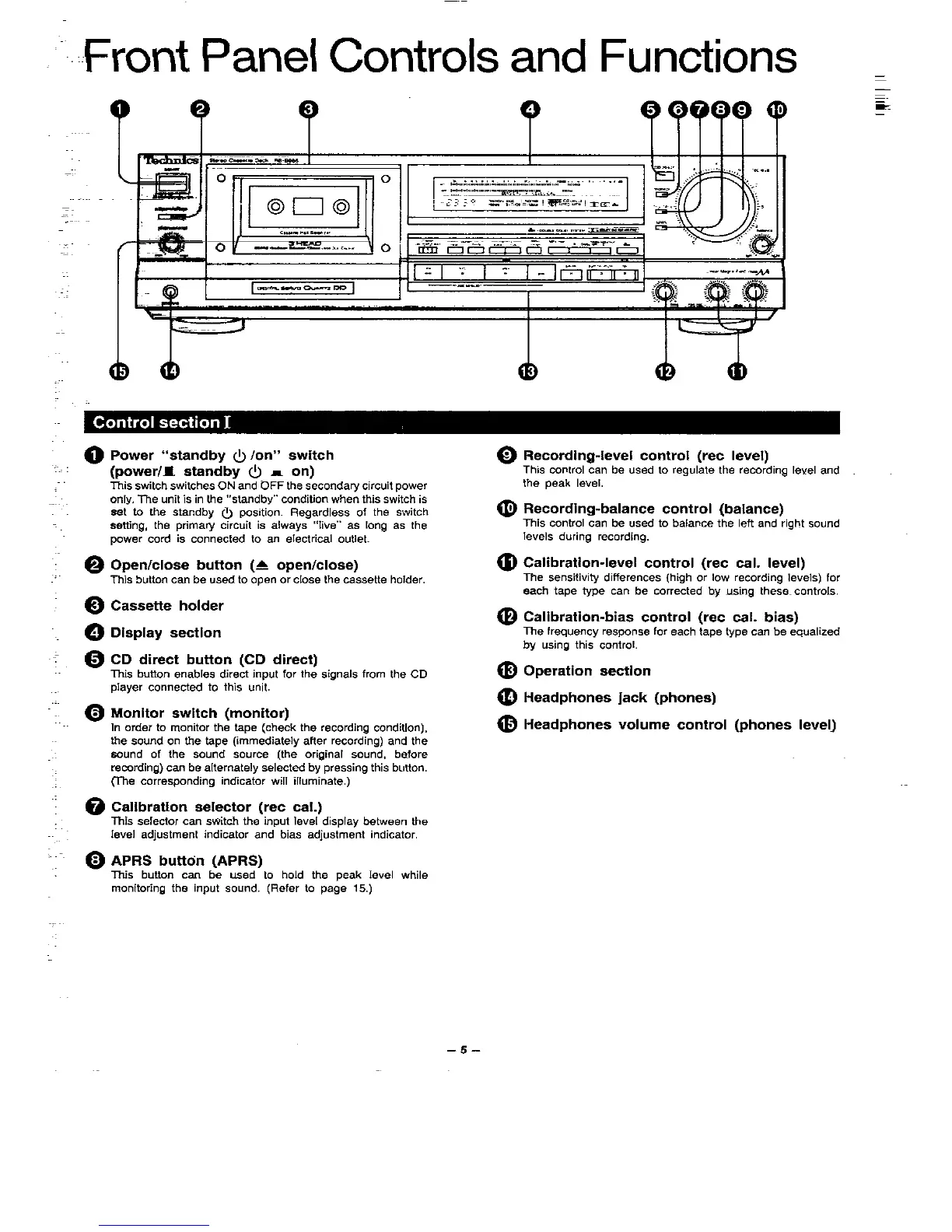 Page #5 background image