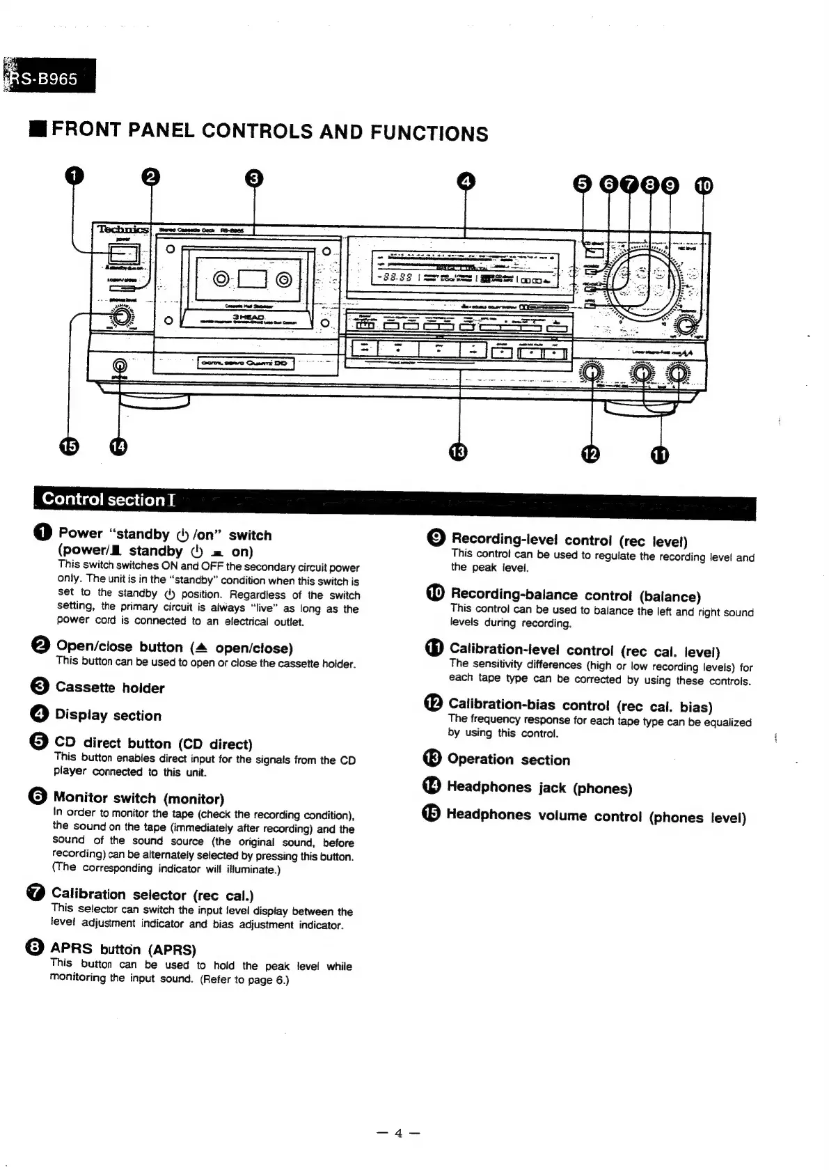 Page #4 background image
