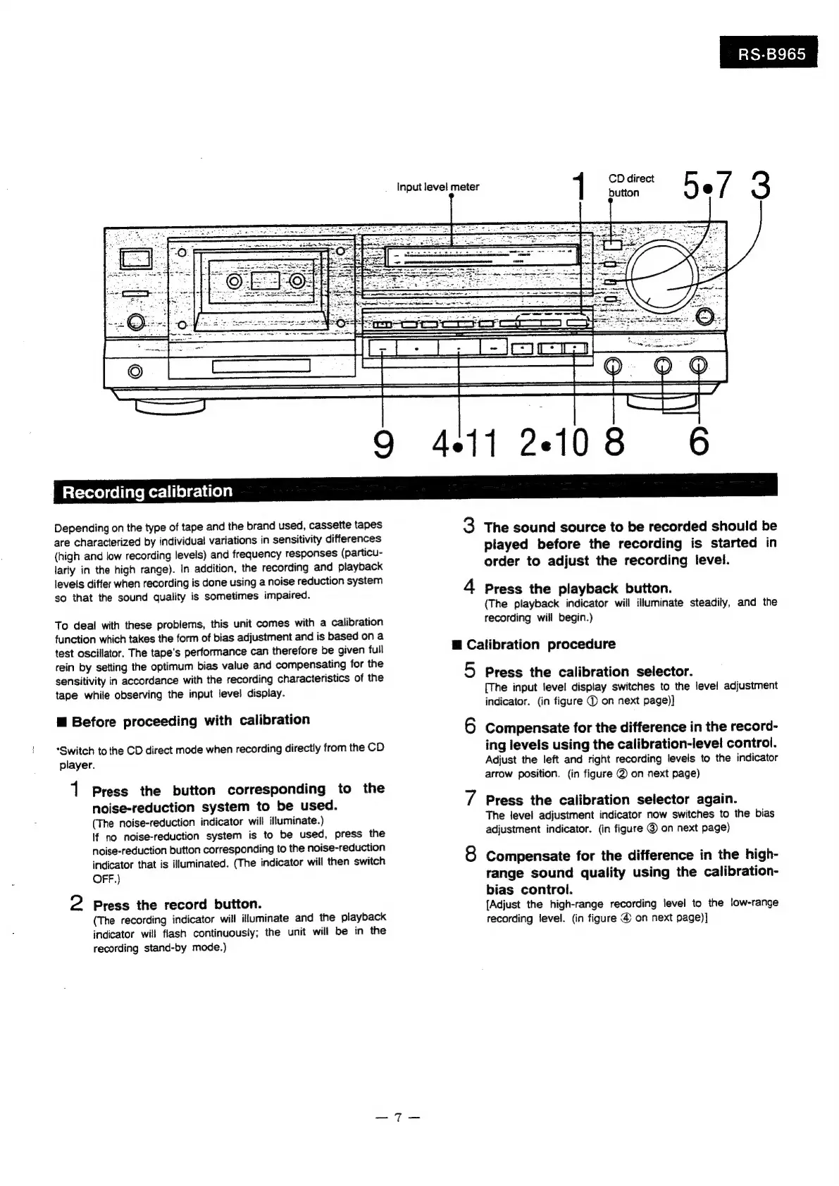 Page #7 background image