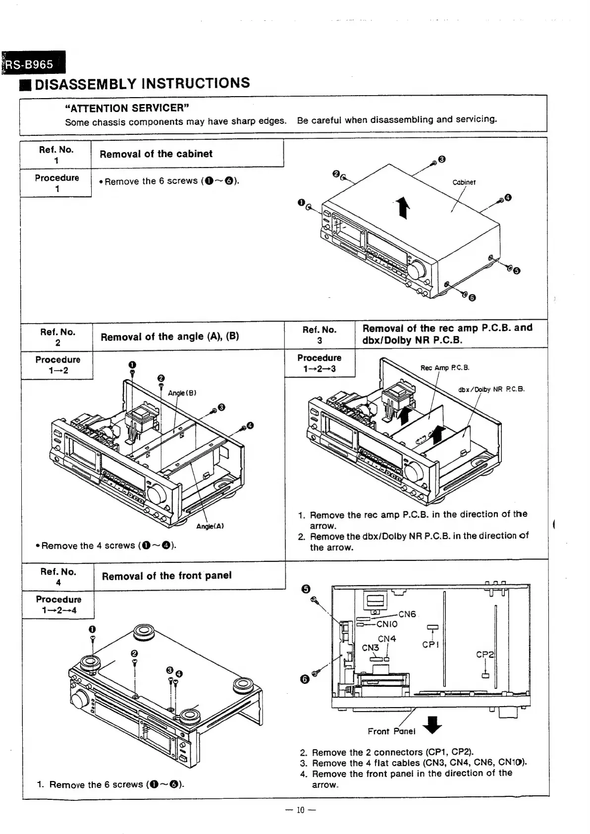 Page #10 background image